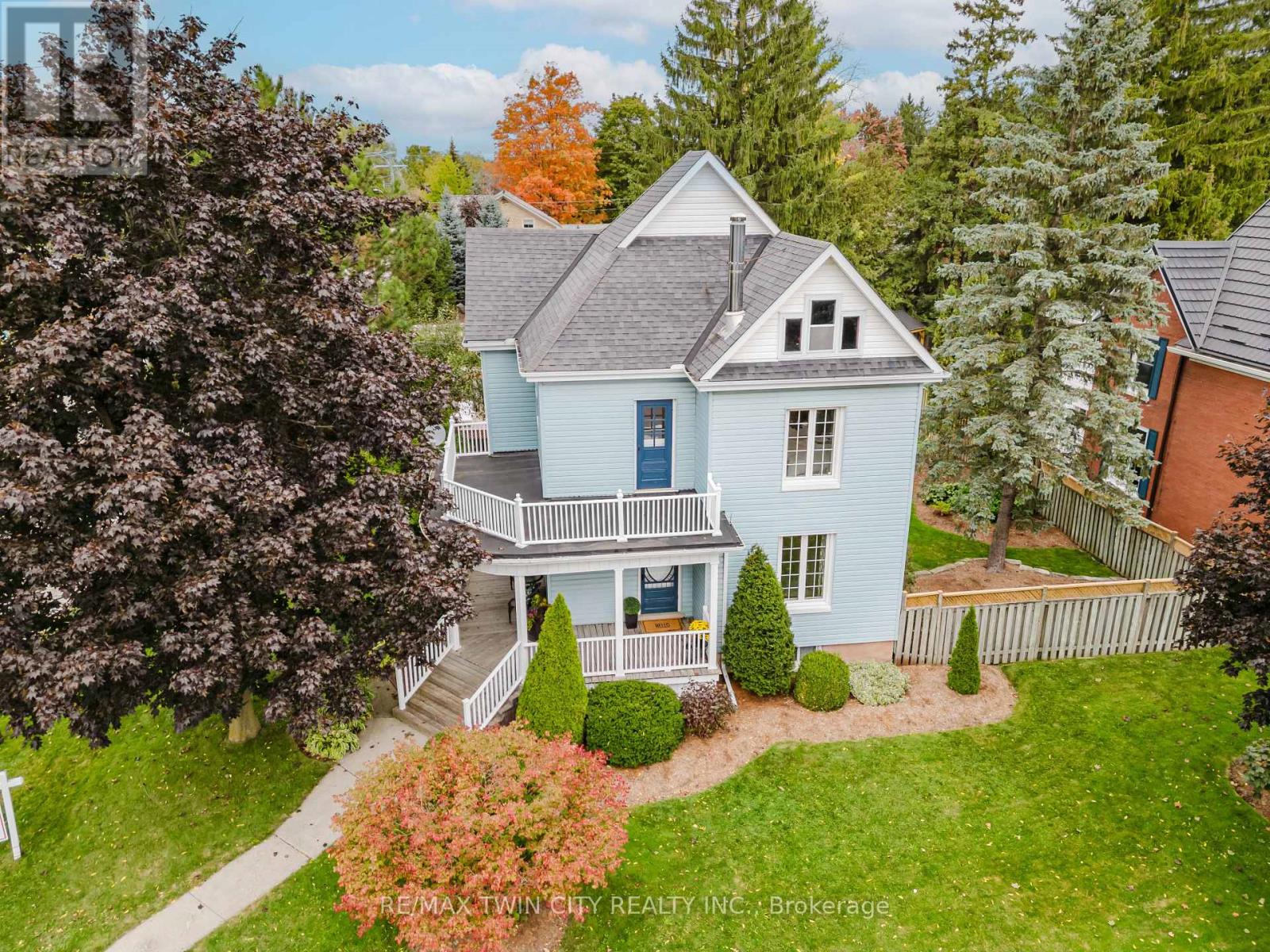 1159 Queens Bush Rd, Wellesley, ON N0B 2T0