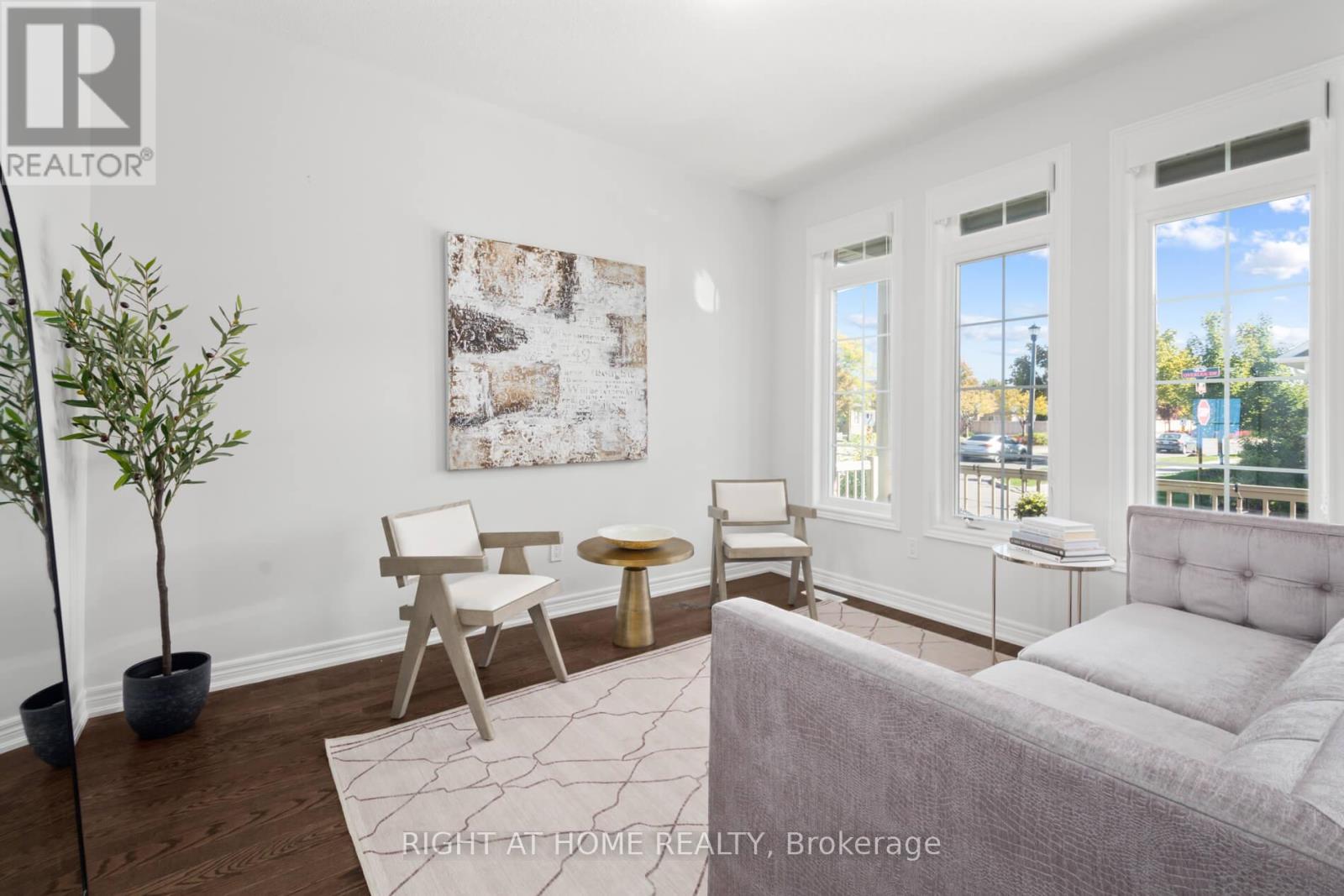 1 Overlea Dr, Brampton Sandringham-wellington, ON L6R 4B5