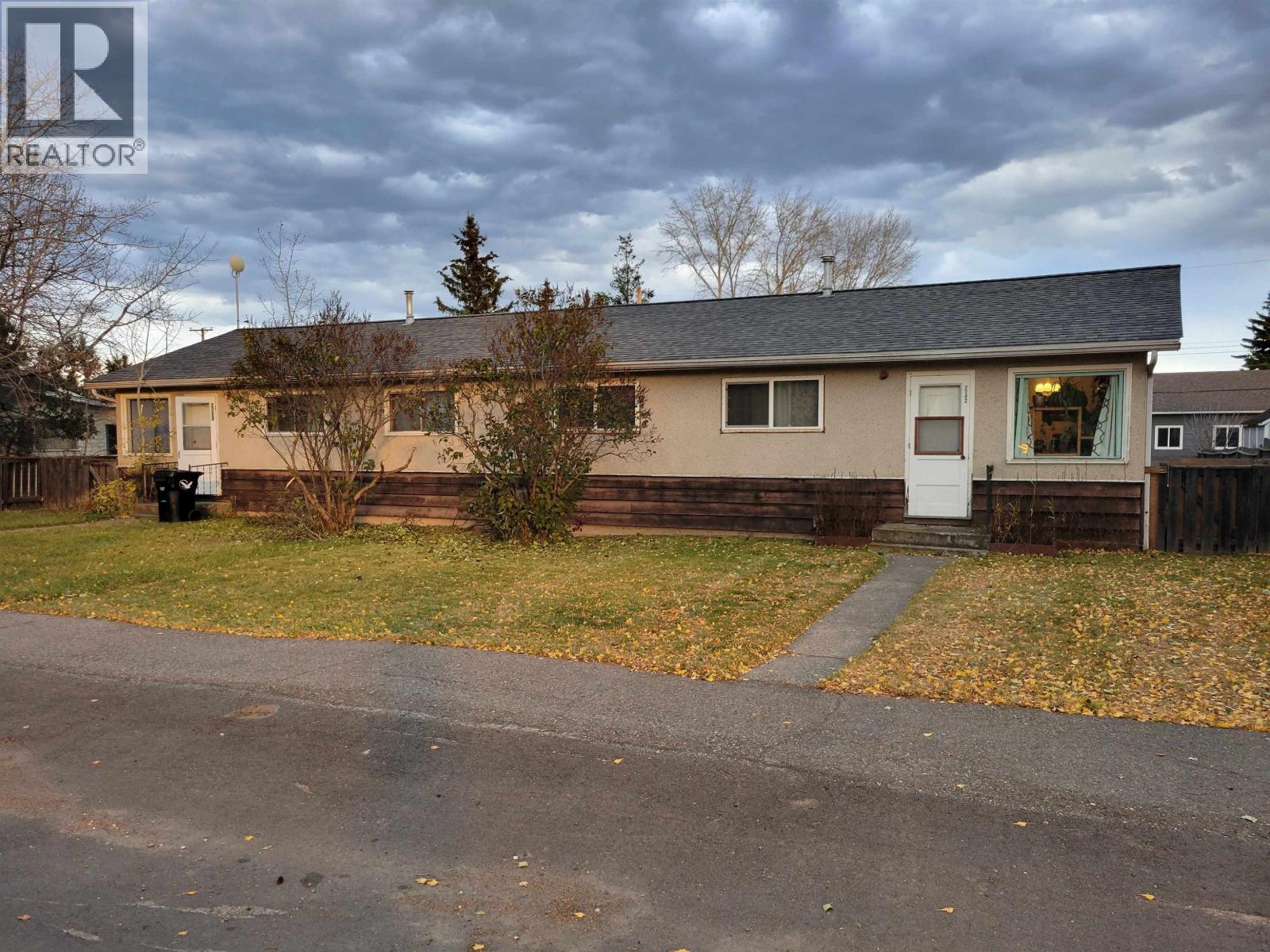 2742-2752 Church Ave, Vanderhoof, BC V0J 3A0
