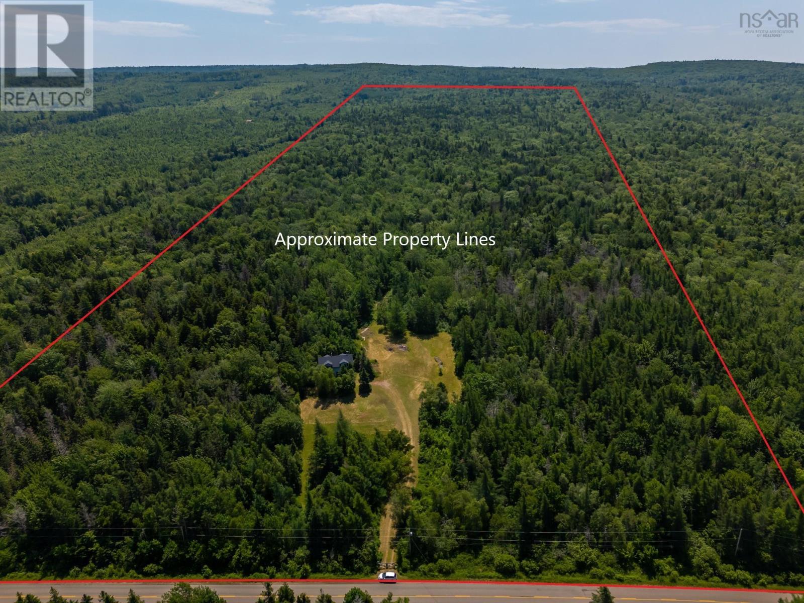 7656 Shore Rd, Hampton, NS B0S 1C0