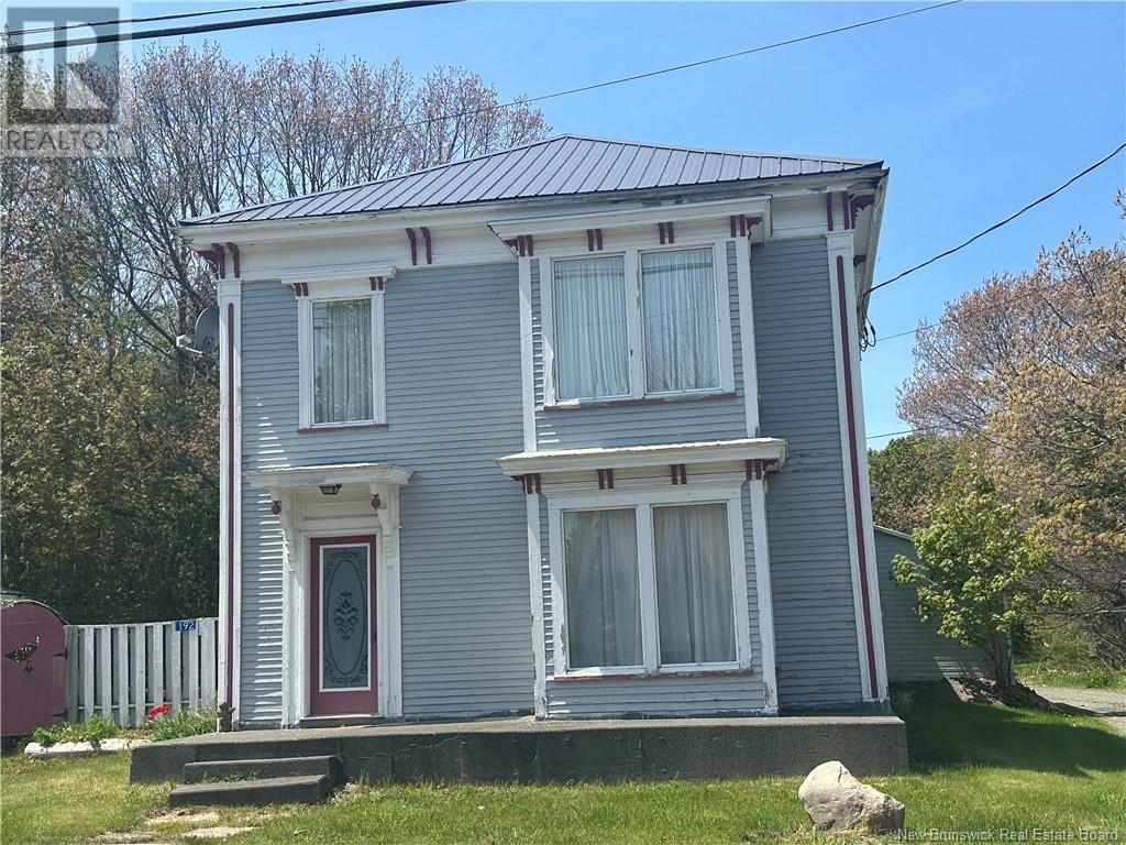 192 Route 776, Grand Manan, NB E5G 1A3
