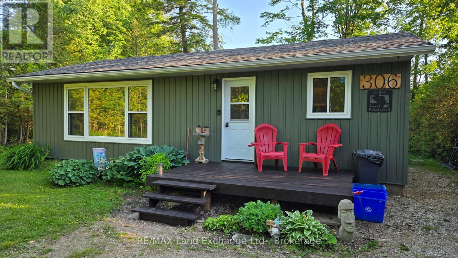 306 Ojibwa Trl, Huron-Kinloss, ON N0G 2R0