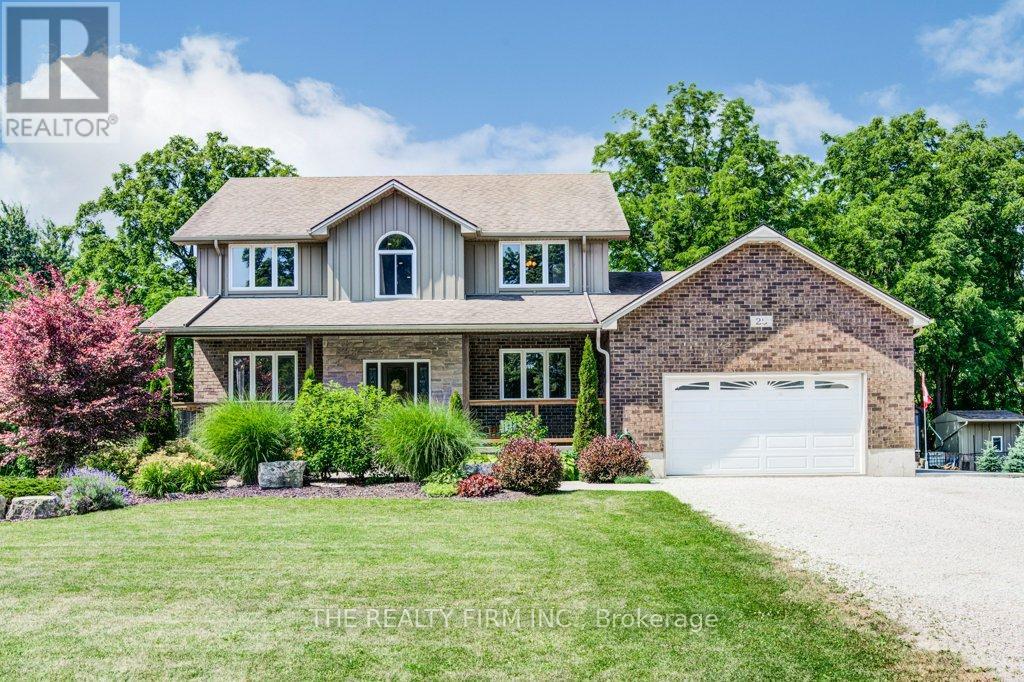 25 Mcmaster Pl, Southwest Middlesex Appin, ON N0A 1A0