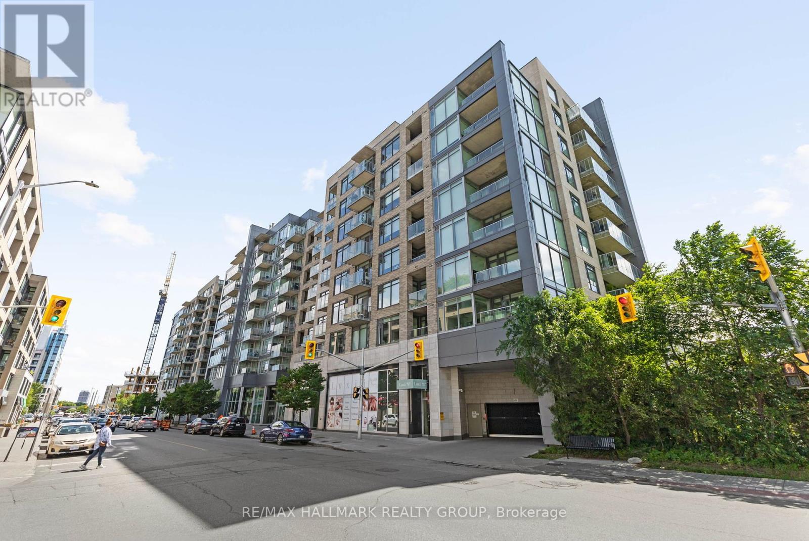 507 108 Richmond Rd, Ottawa, ON K1Z 6V9