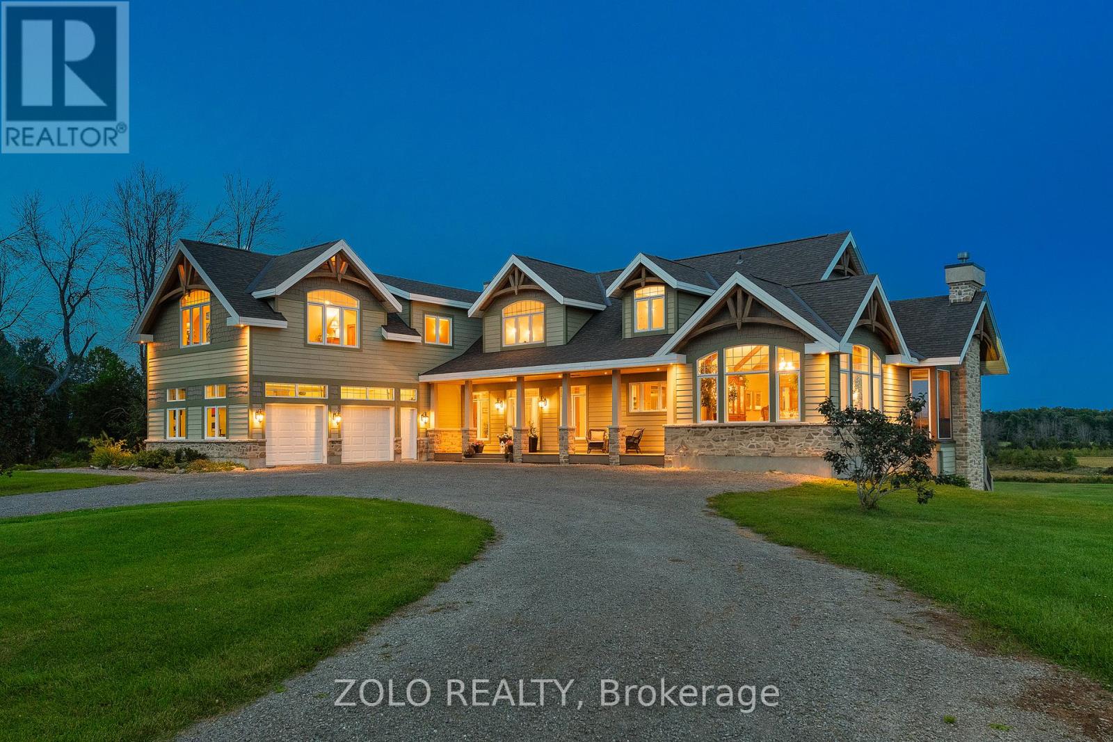 2659 River Rd, Ottawa, ON K4M 1B4