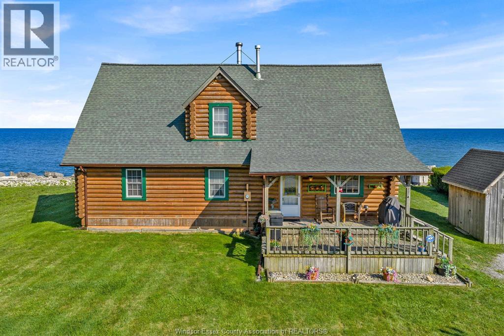 226 Cotterie Park, Leamington, ON N0P 2P0
