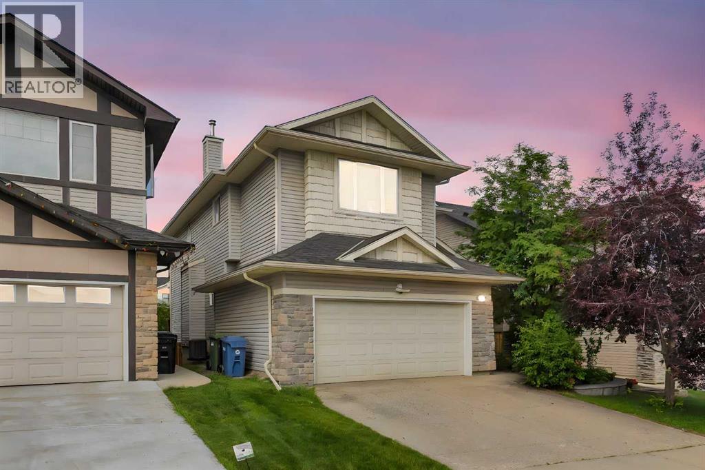 511 Cresthaven Pl SW, Calgary, AB T3B 5Z8