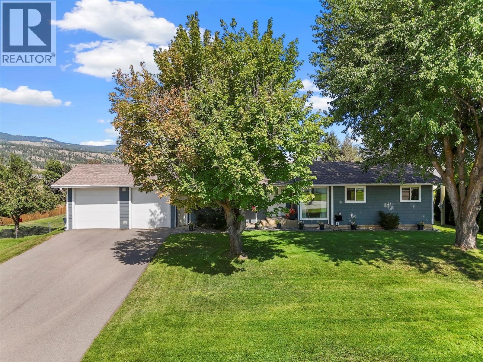 334 Reighmount Dr, Kamloops, BC V2H 1M2