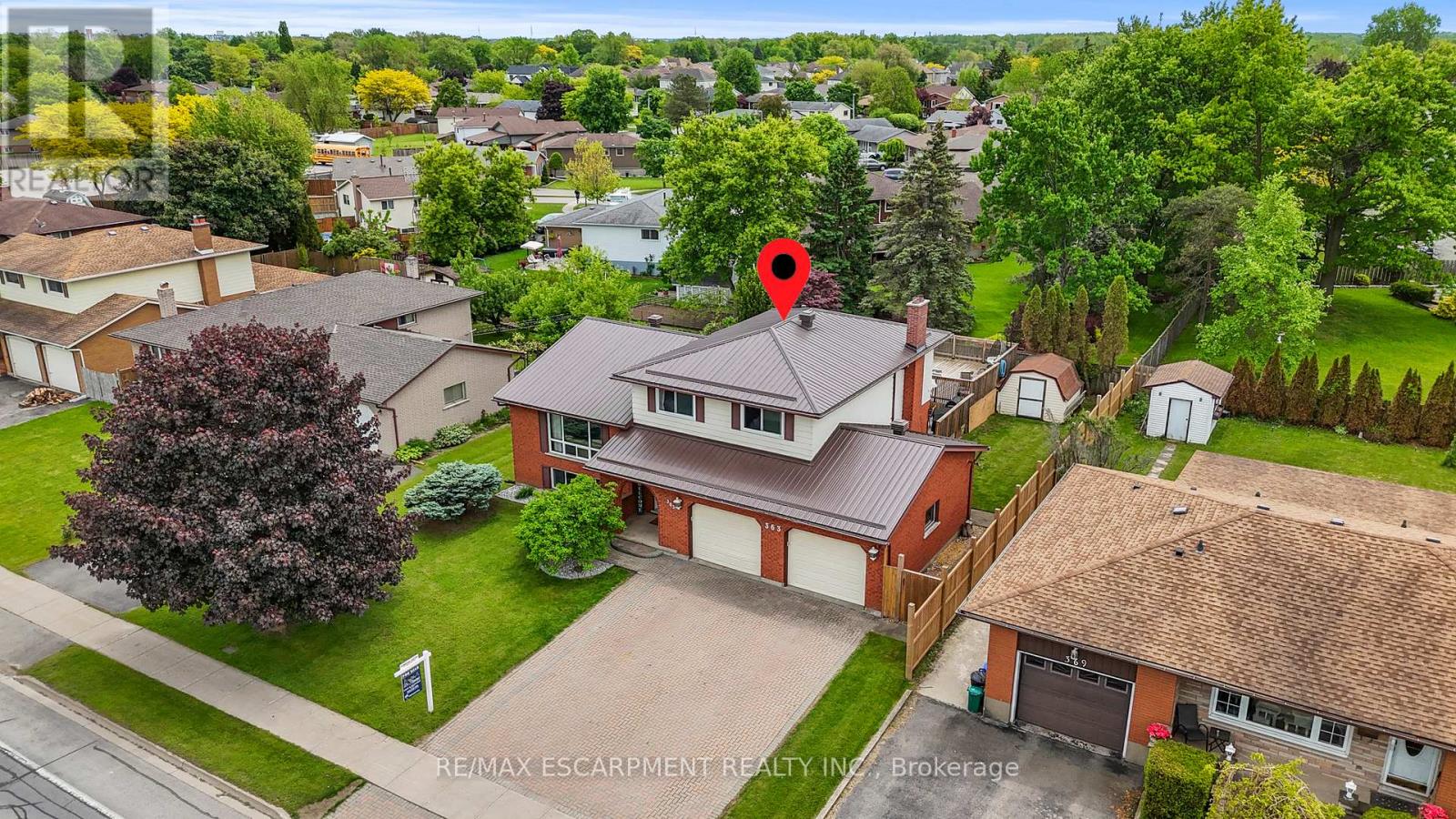 363 Fitch St, Welland, ON L3C 4W7