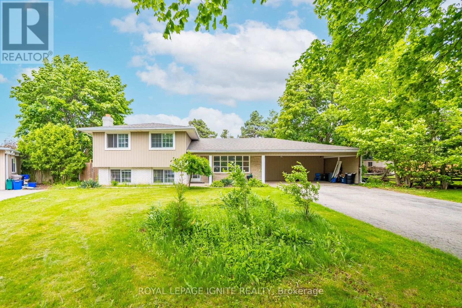 1761 Daleview Cres, Cambridge, ON N3H 4R4