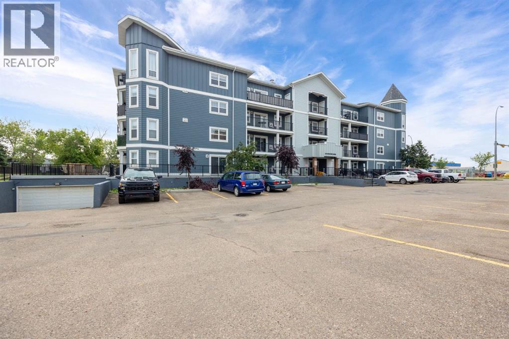 243 Gregoire Drive Unit 310, Fort Mcmurray, AB T9H 4G7