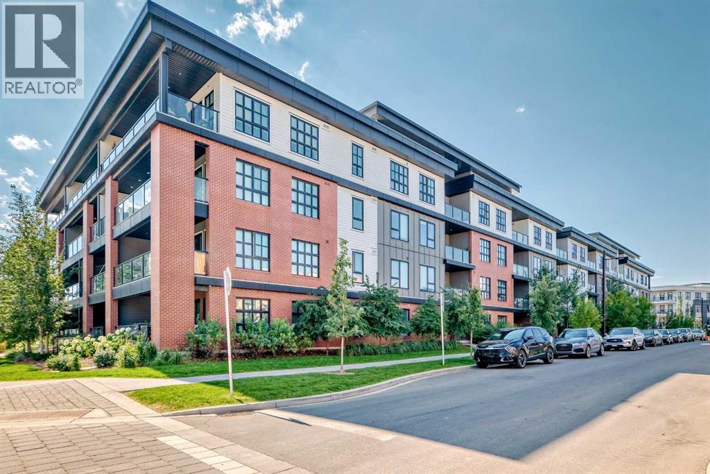 4275 Norford Avenue Nw Unit 101, Calgary, AB T3B 6M2