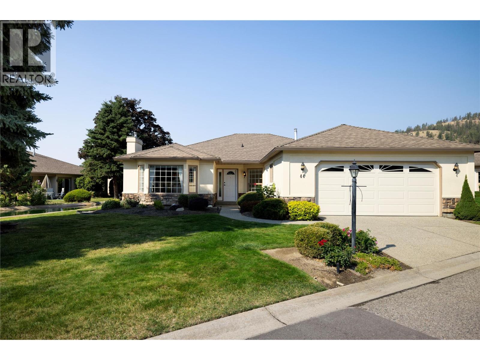 595 Yates Road Unit 44, Kelowna, BC V1V 1P8