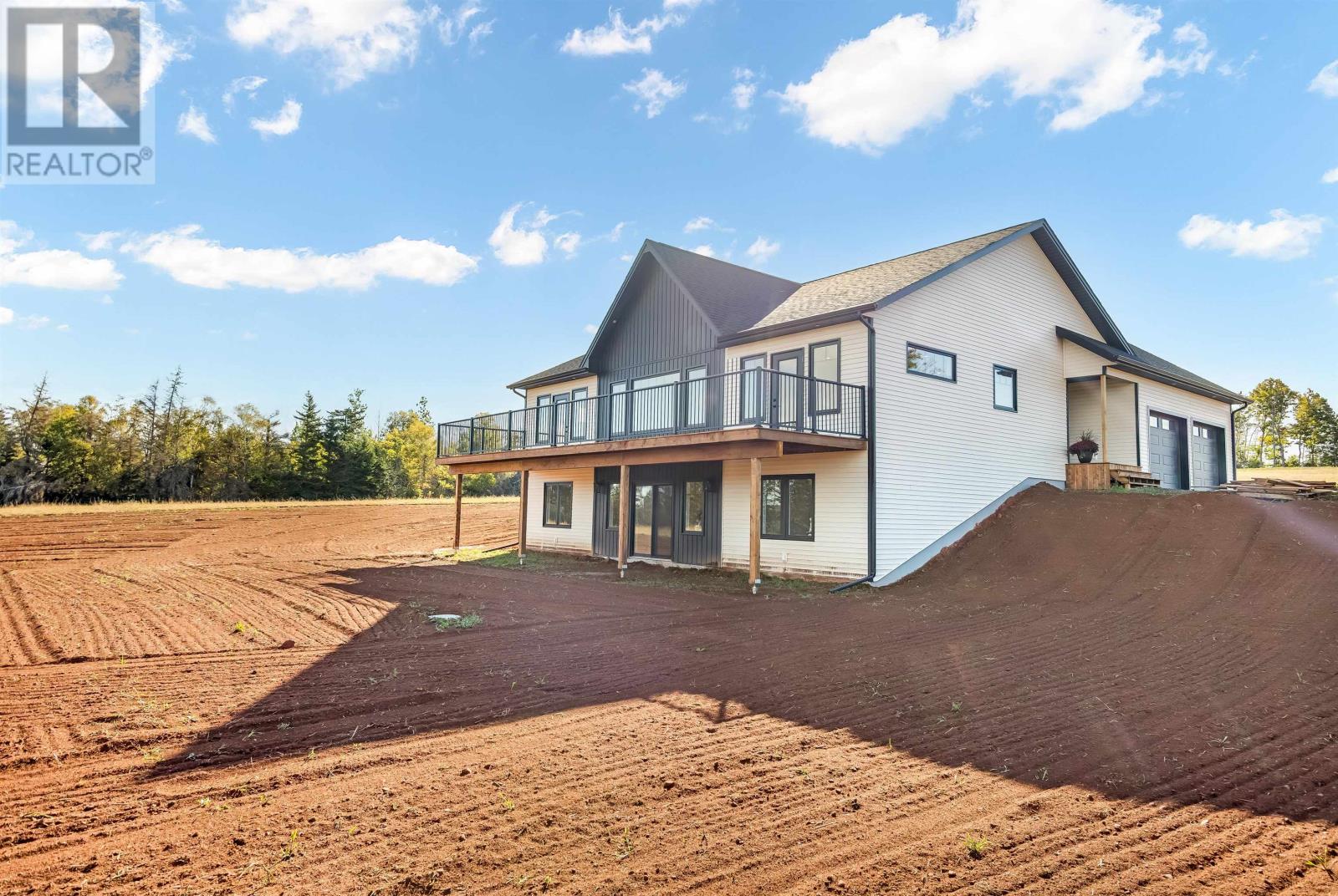 96 Macphail Cove Rd, Fairview, PE C0A 1H2