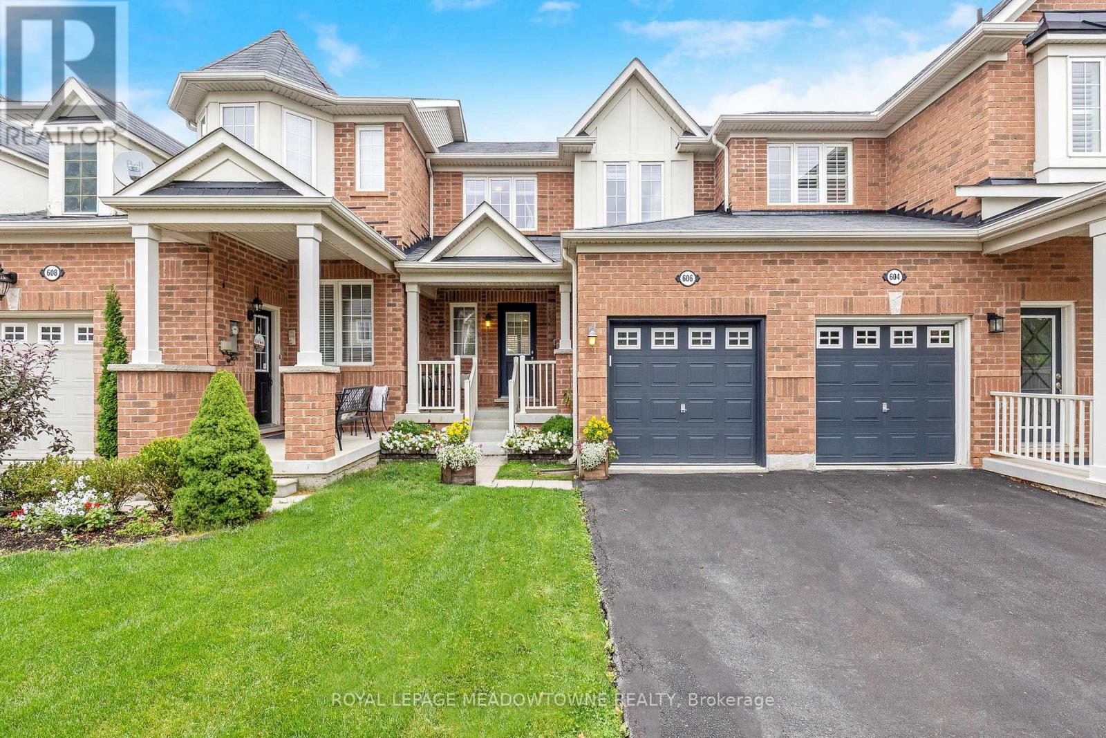 606 Cargill Path, Milton, ON L9T 7X2