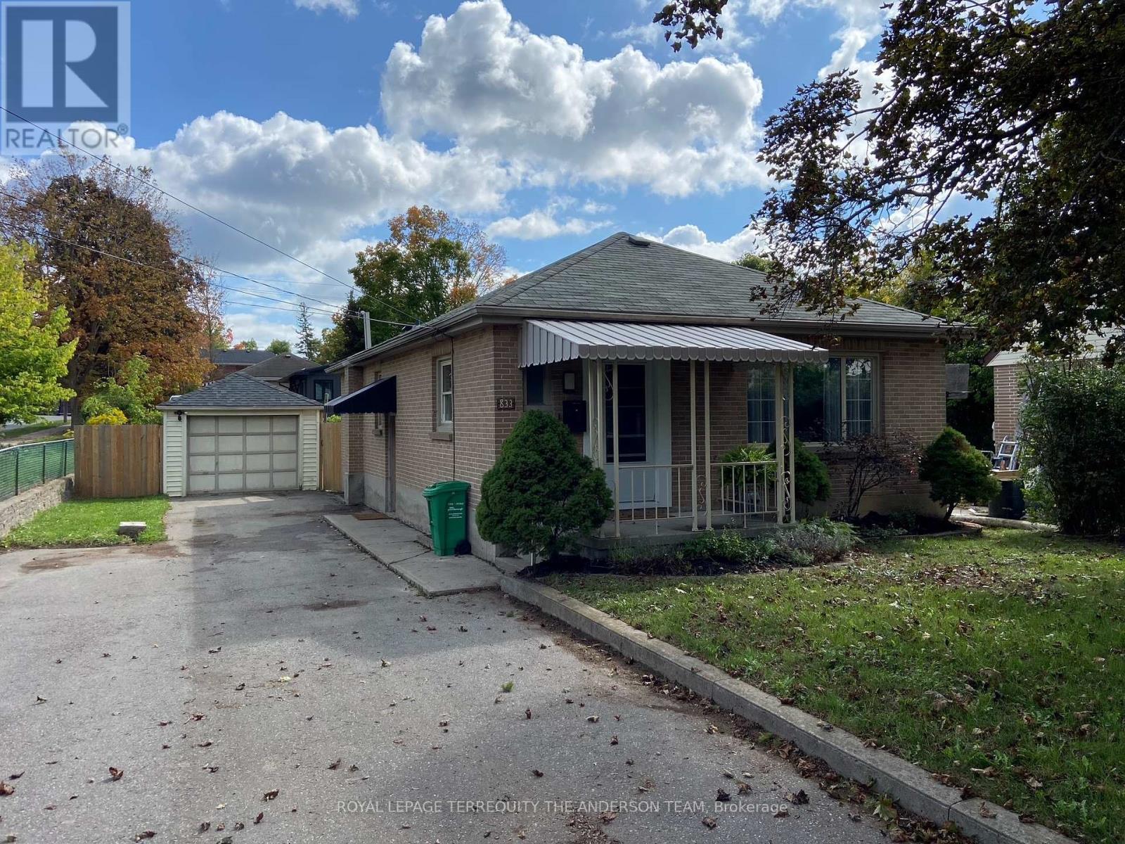 833 Rishor Crescent Ward 5, Peterborough, ON K9H 5E1