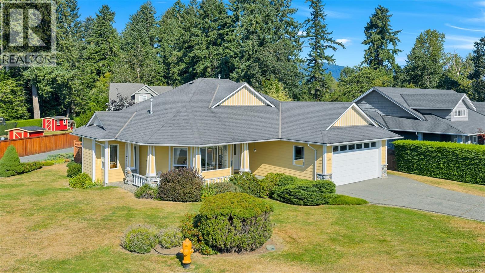 6094 York Rd, Duncan, BC V9L 5G8