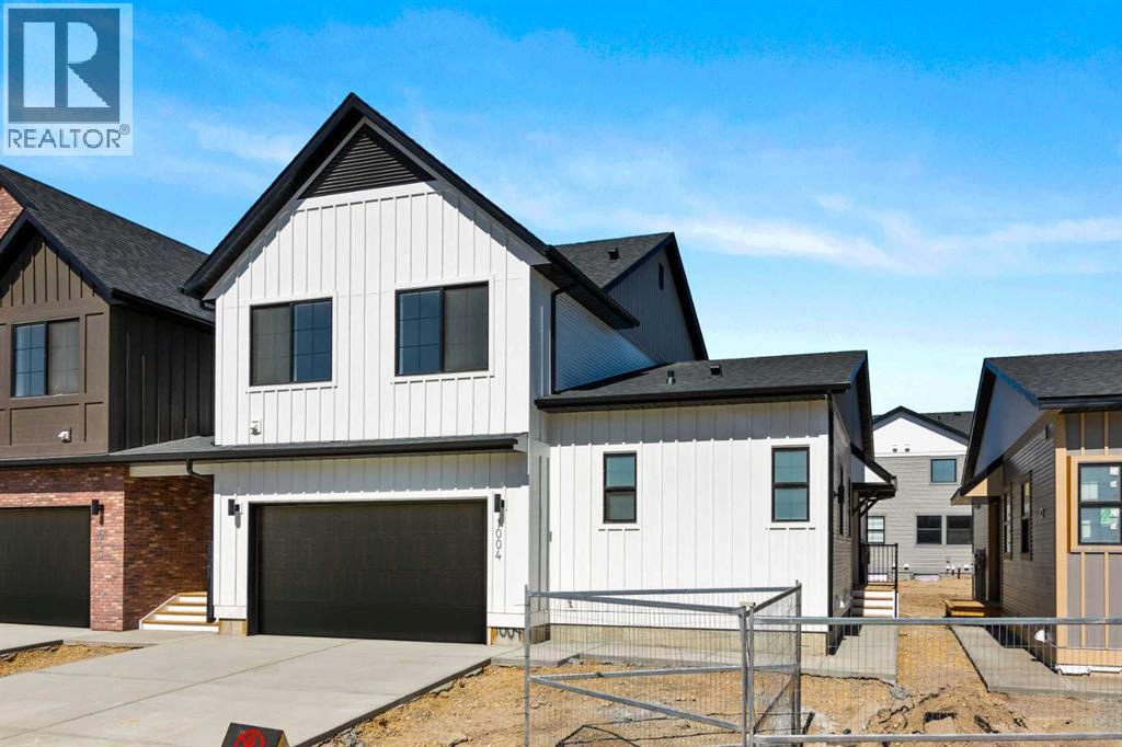 201 Cooperswood Green Sw Unit 1004, Airdrie, AB T4B 5E9