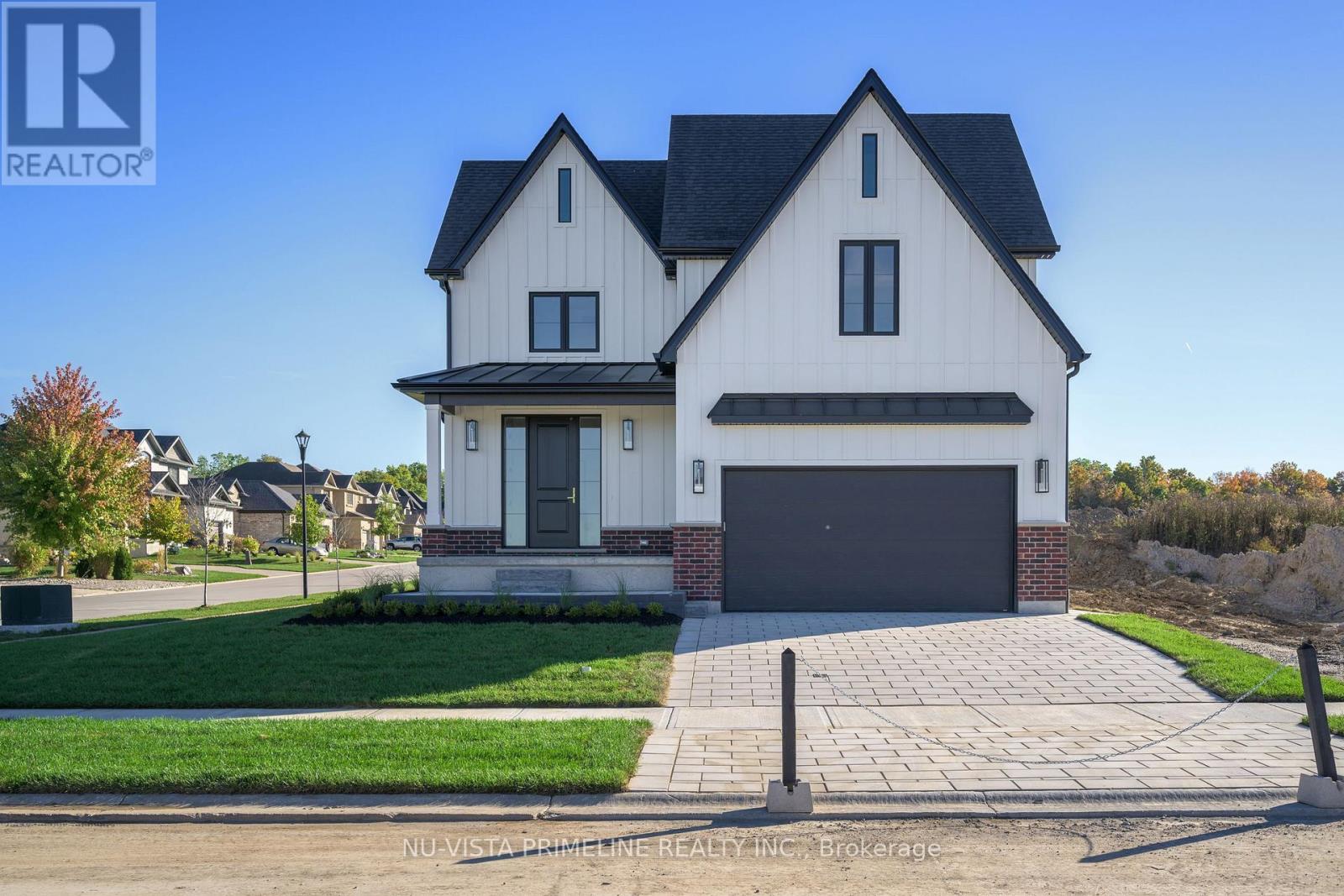 199 Timberwalk Trl, Middlesex Centre, ON N0M 2A0