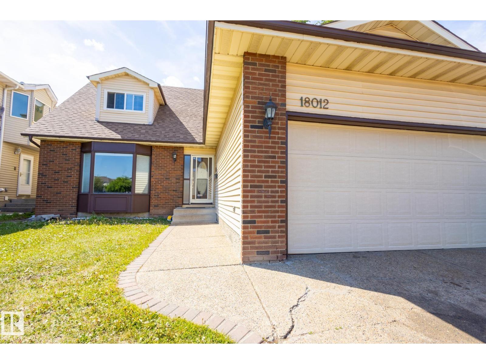 96 St Nw Unit 18012, Edmonton, AB T5Z 2G5