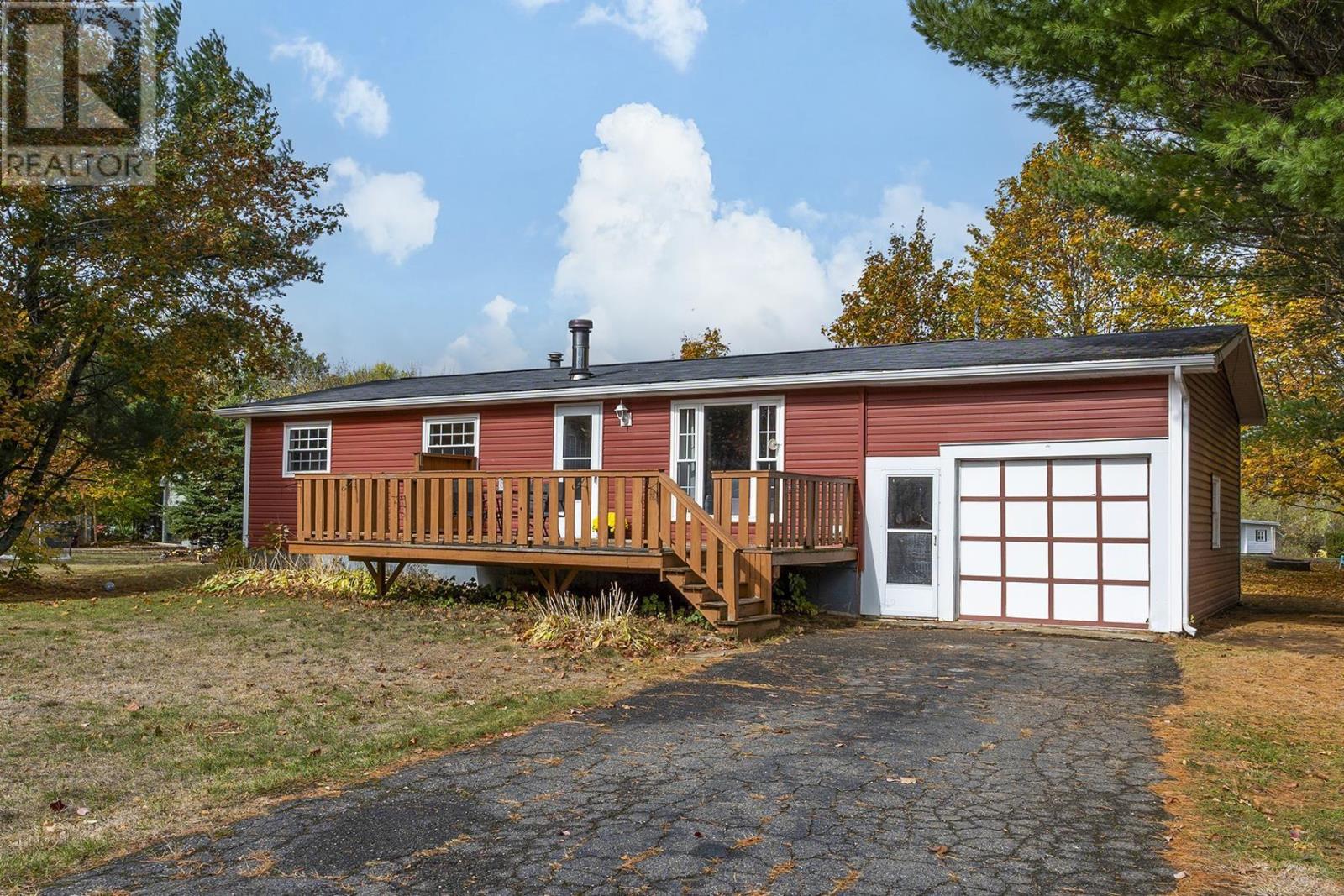 1003 Lydiard Rd, Centreville, NS B0P 1J0