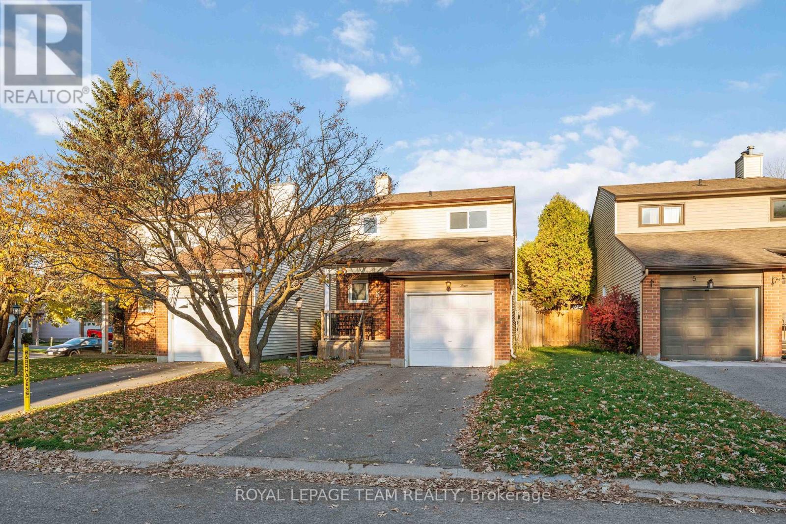 3 Fulham Ct, Ottawa, ON K2J 2L6