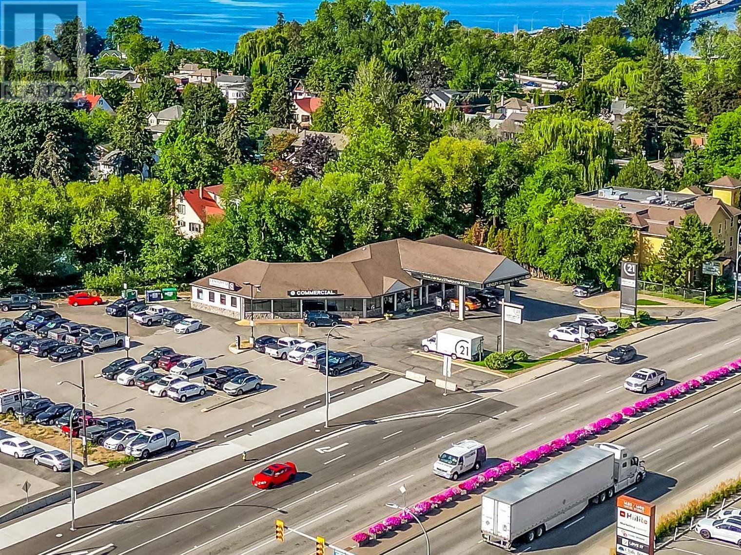 251 Harvey Ave, Kelowna, BC V1Y 6C2