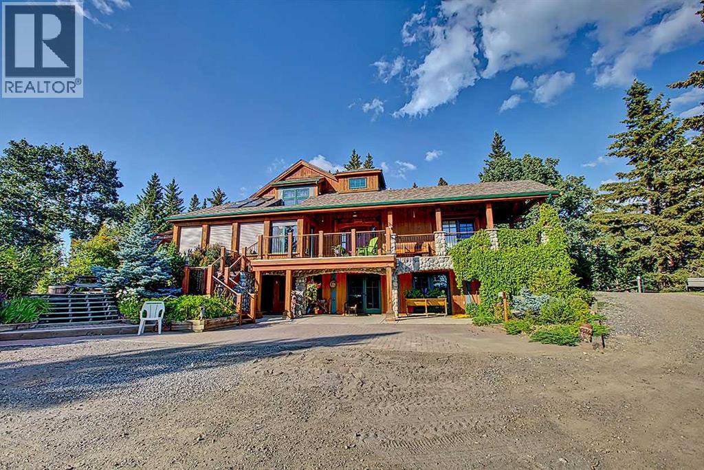 1280 Drive W Unit 242075, Rural Foothills County, AB T0L 1K0