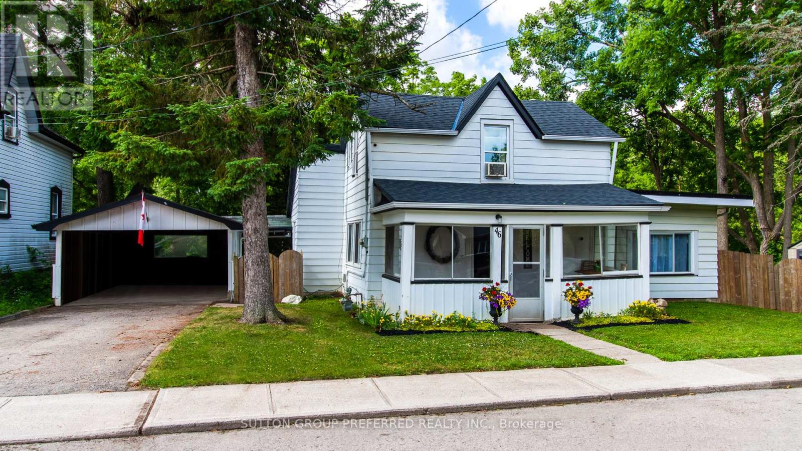 46 Owaissa St, St. Thomas, ON N5P 1T2