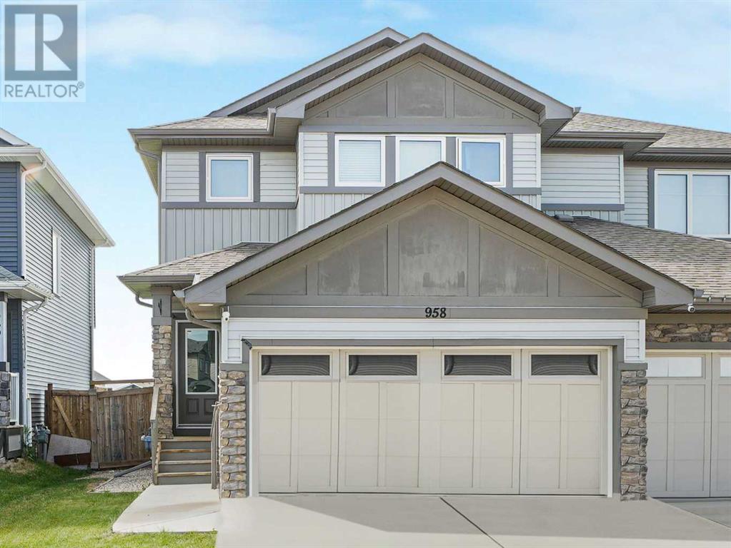 958 Morris Way, Leduc, AB T9E 1G1