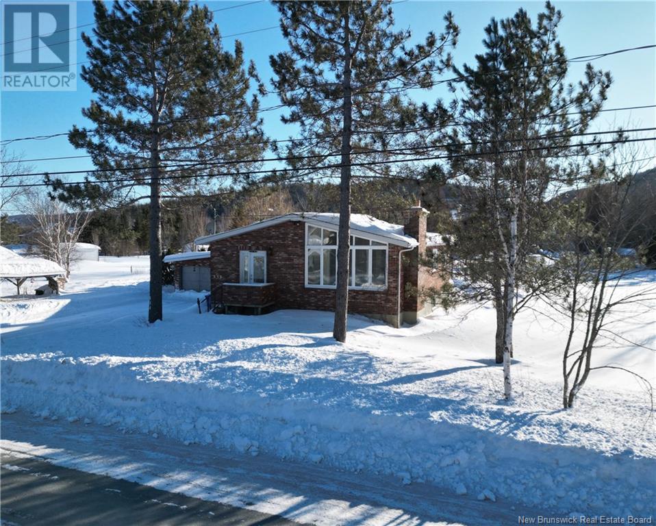 854 Baisley Rd, Saint-jacques, NB E7B 2A1