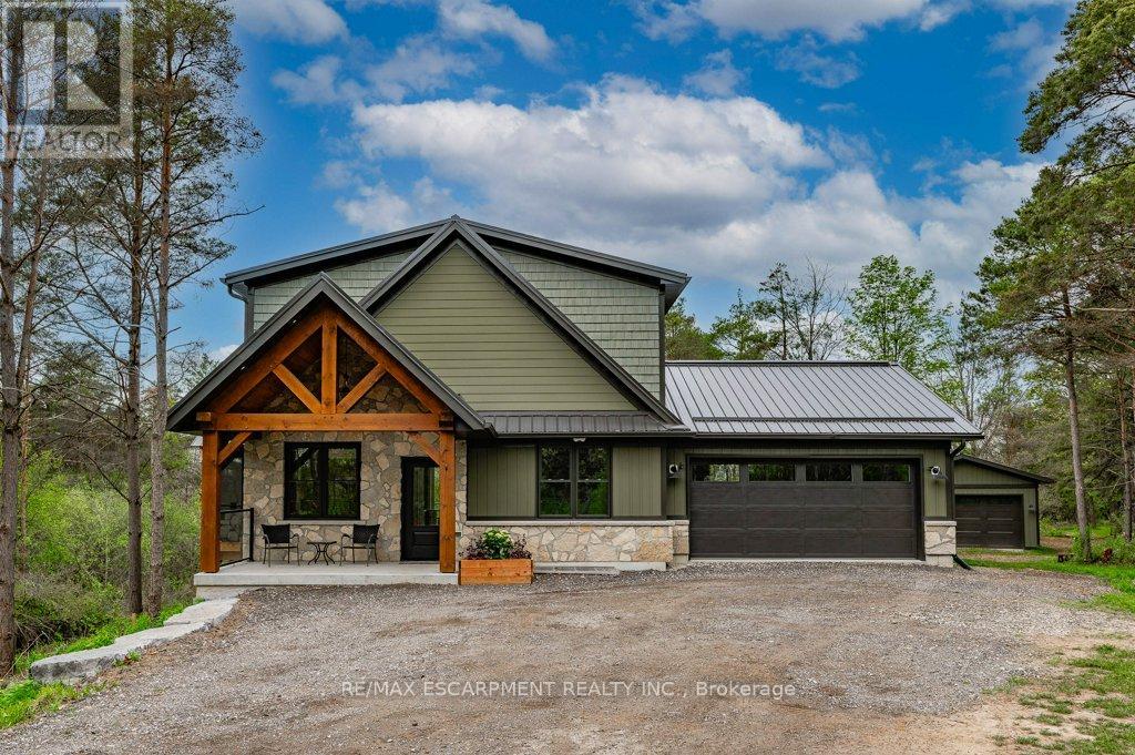 1040 Clyde Rd, North Dumfries, ON N1R 5S7