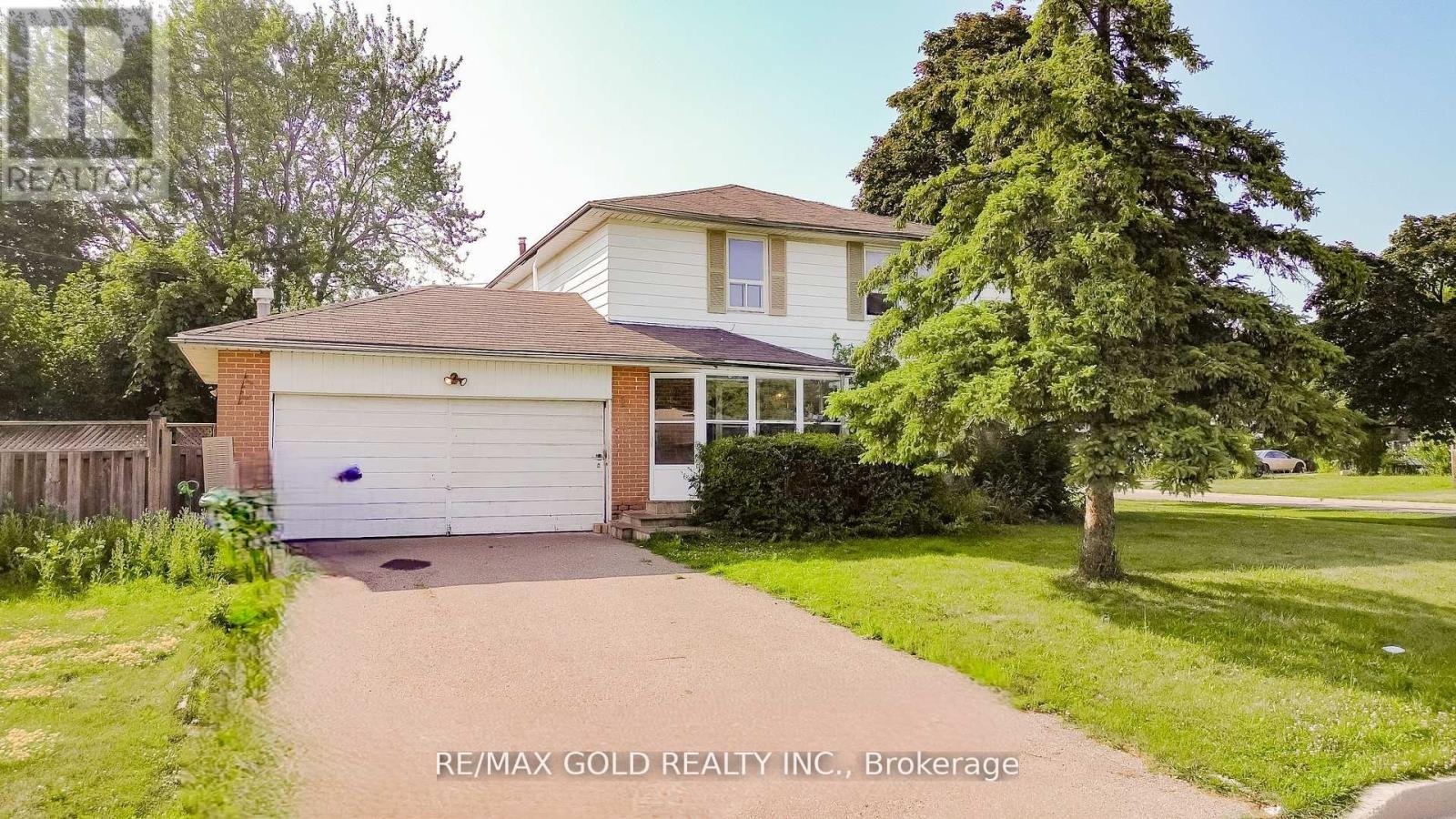 1 Dartnell Pl, Brampton, ON L6T 1P3