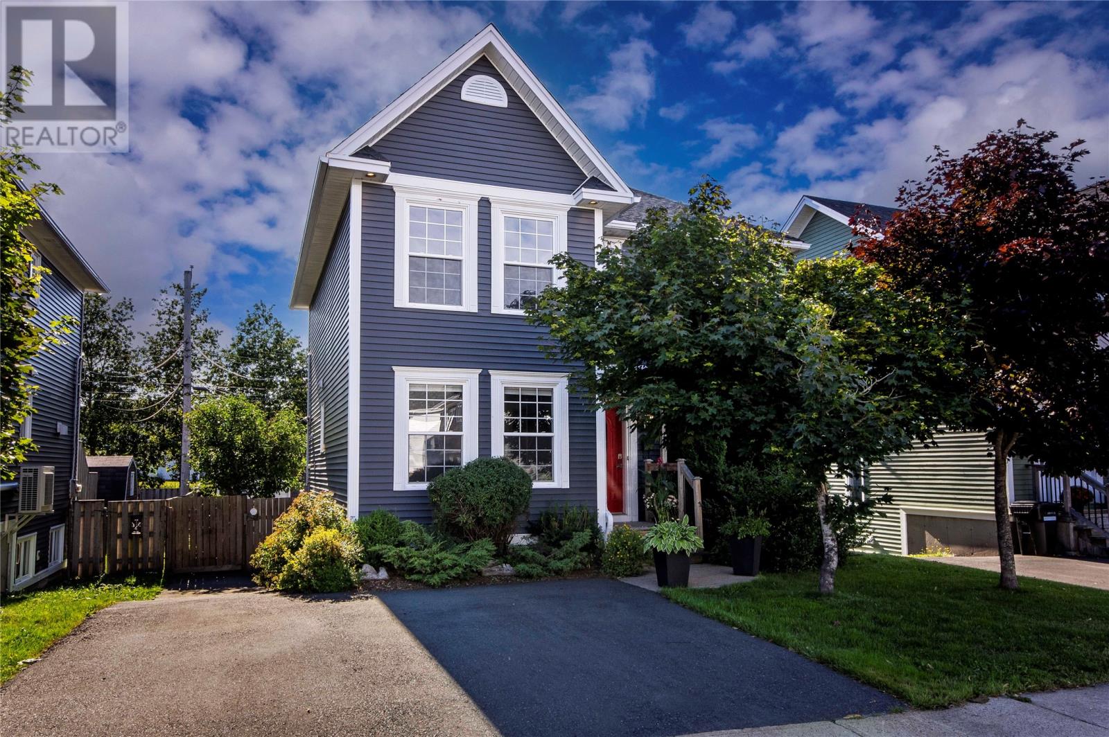 12 Welland St, St. John's, NL A1E 6C1
