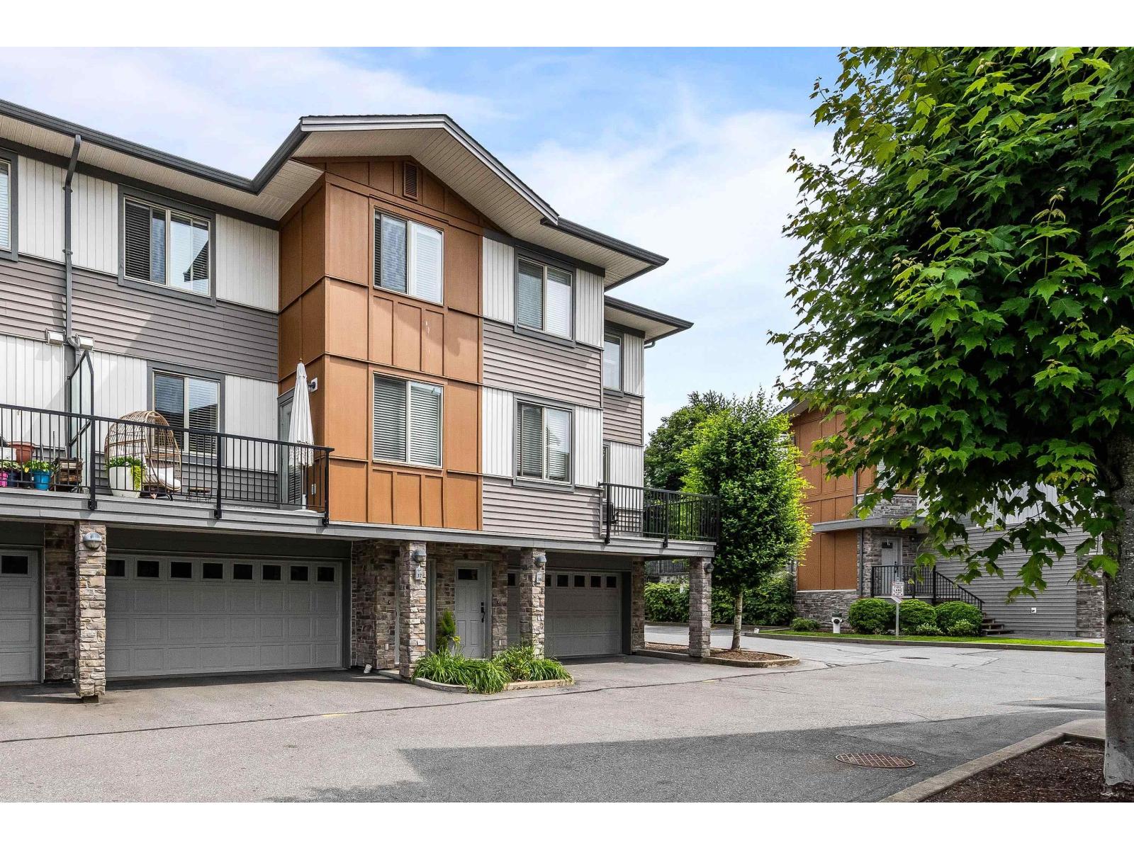 34248 King Road Unit 37, Abbotsford, BC V2S 0B1