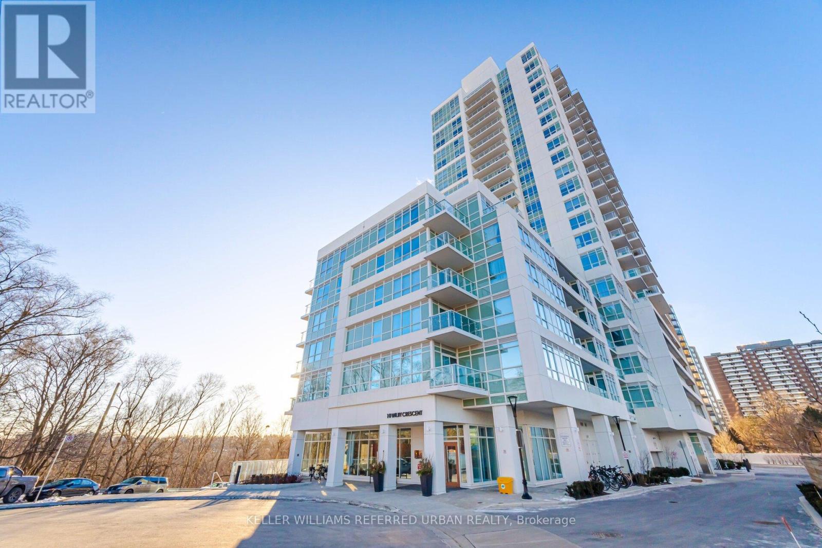 1807 10 Wilby Cres, Toronto, ON M9N 0B6