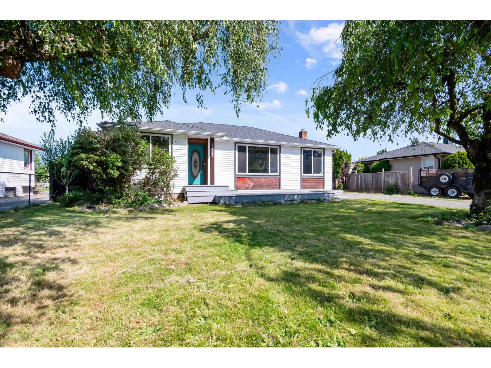 46515 Portage Avenuechilliwack Proper E, Chilliwack, BC V2P 3G3