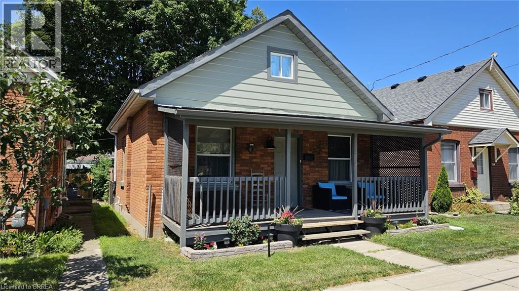 314 Rawdon St, Brantford, ON N3S 6H6