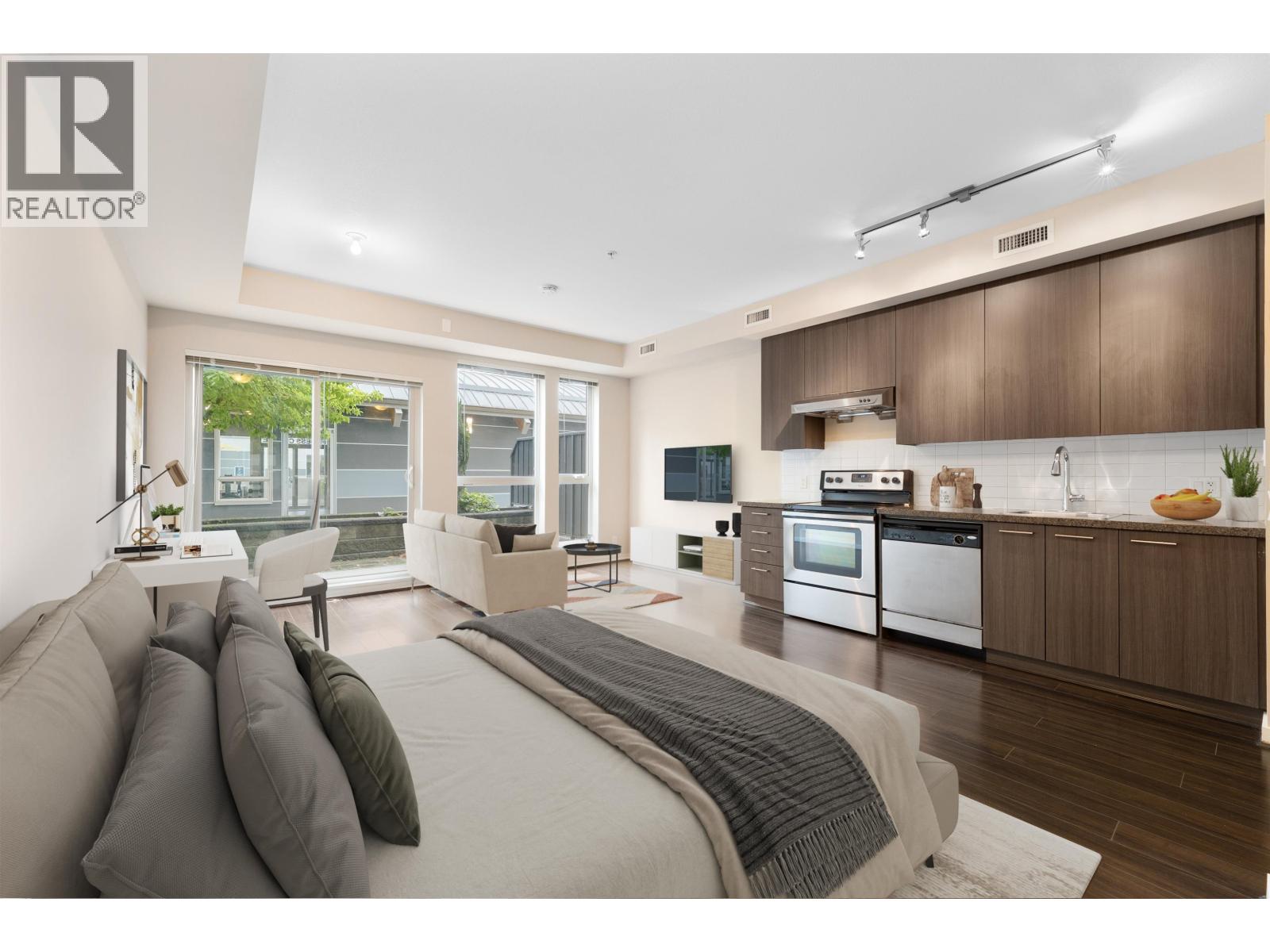 4133 Stolberg Street Unit 282, Richmond, BC V6X 0J3