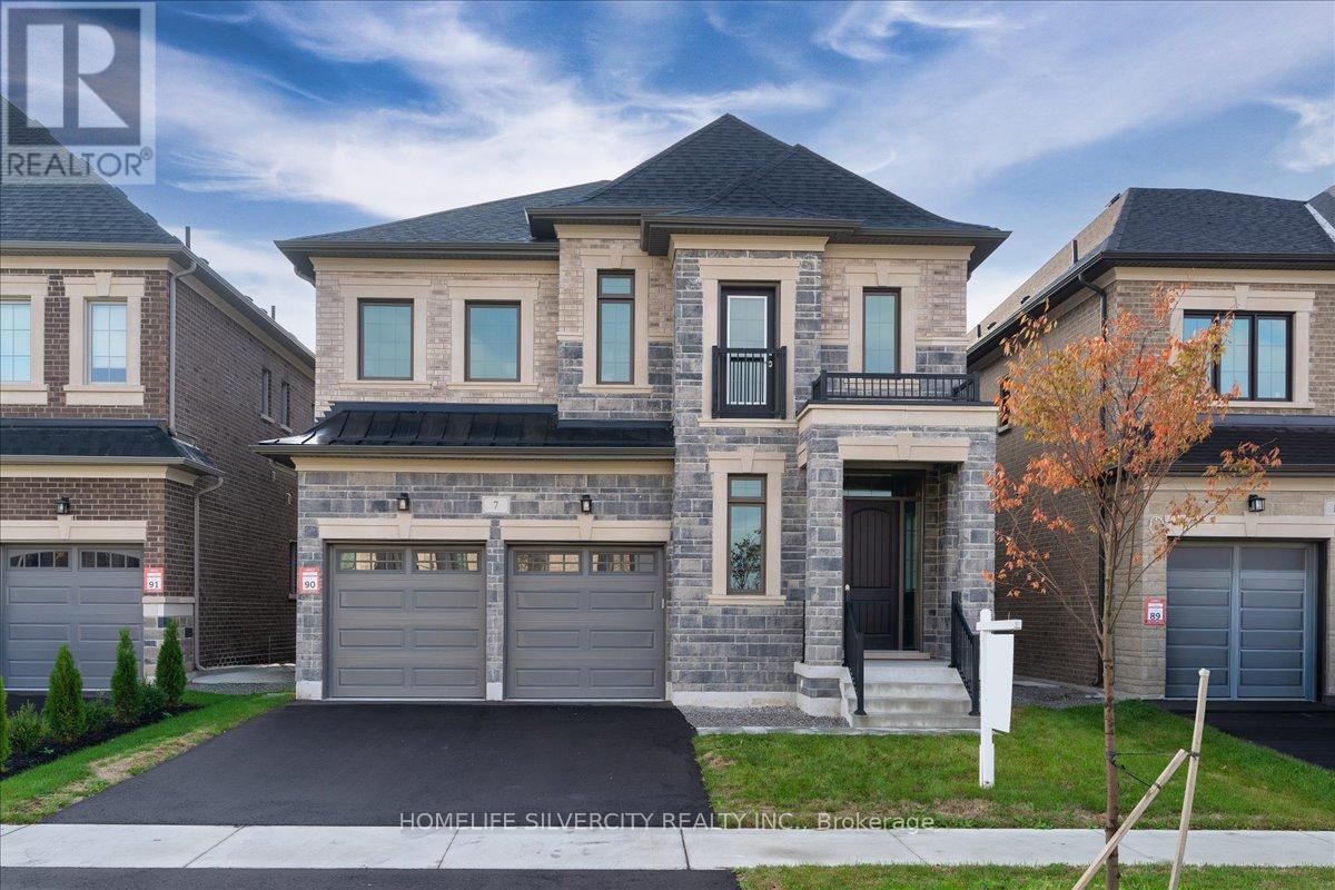 7 Tilden St, Vaughan Vellore Village, ON L3L 0G2
