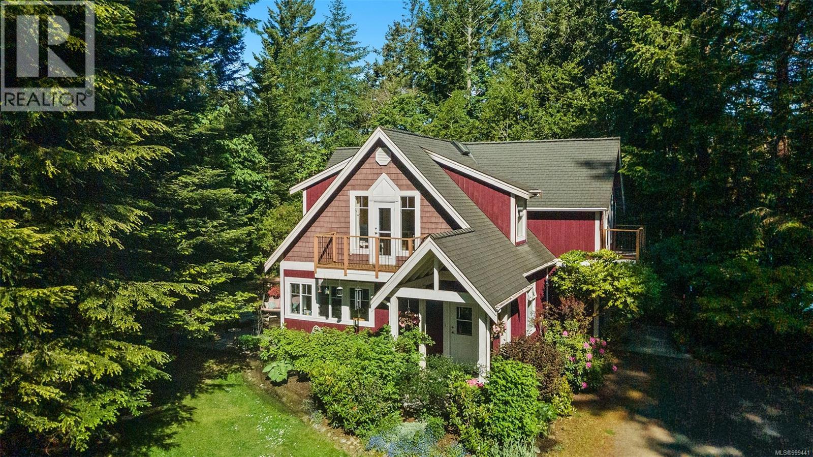 6280 Sooke Rd, Sooke, BC V9Z 0G7