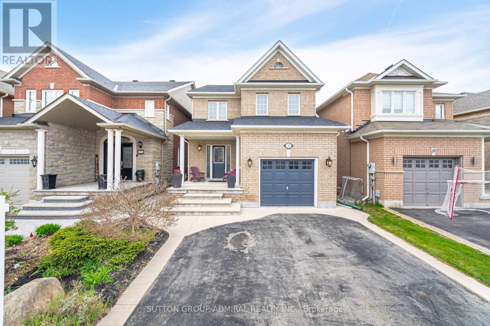 35 Morningside Dr, Halton Hills, ON L7G 0B4