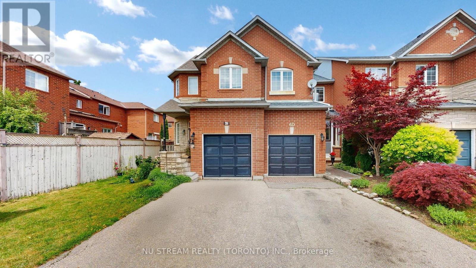 60 Nottingham Dr, Richmond Hill, ON L4S 1Z8