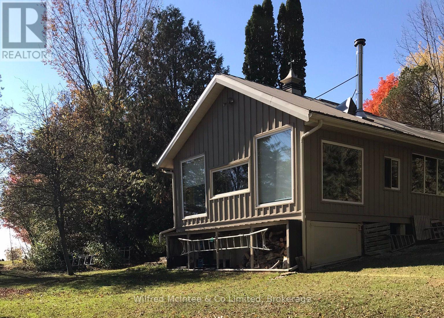 302299 Concession Rd 2 Sdr, West Grey, ON N4N 3B8