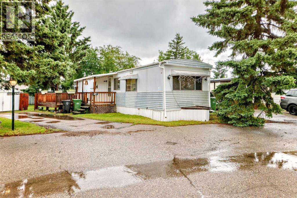3223 83 Street Nw Unit 270, Calgary, AB T3B 5N6