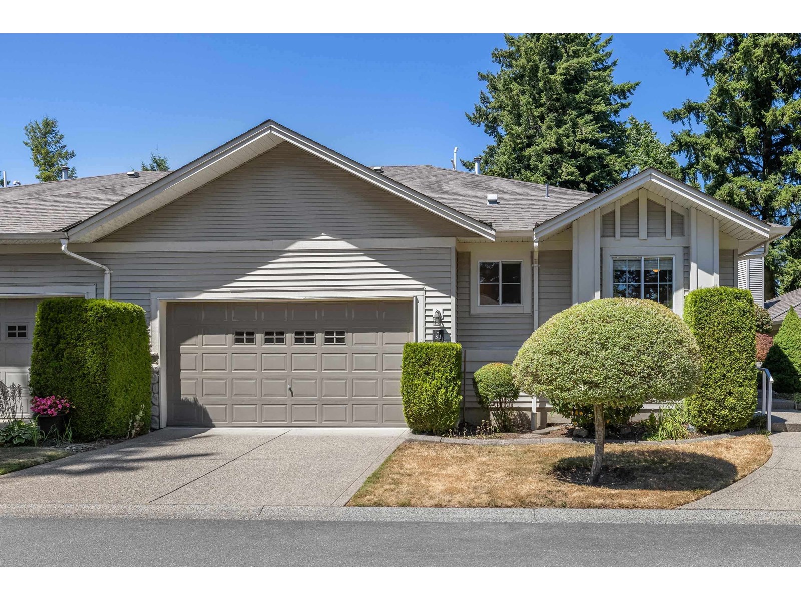 16888 80 Avenue Unit 31, Surrey, BC V4N 5A1