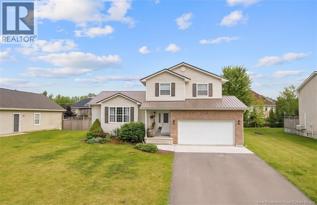 30 St Martins Rd, Riverview, NB E1B 5N8