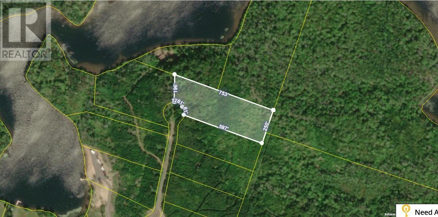10 Lake Rd, Grand Lake, NS B0E 3J0