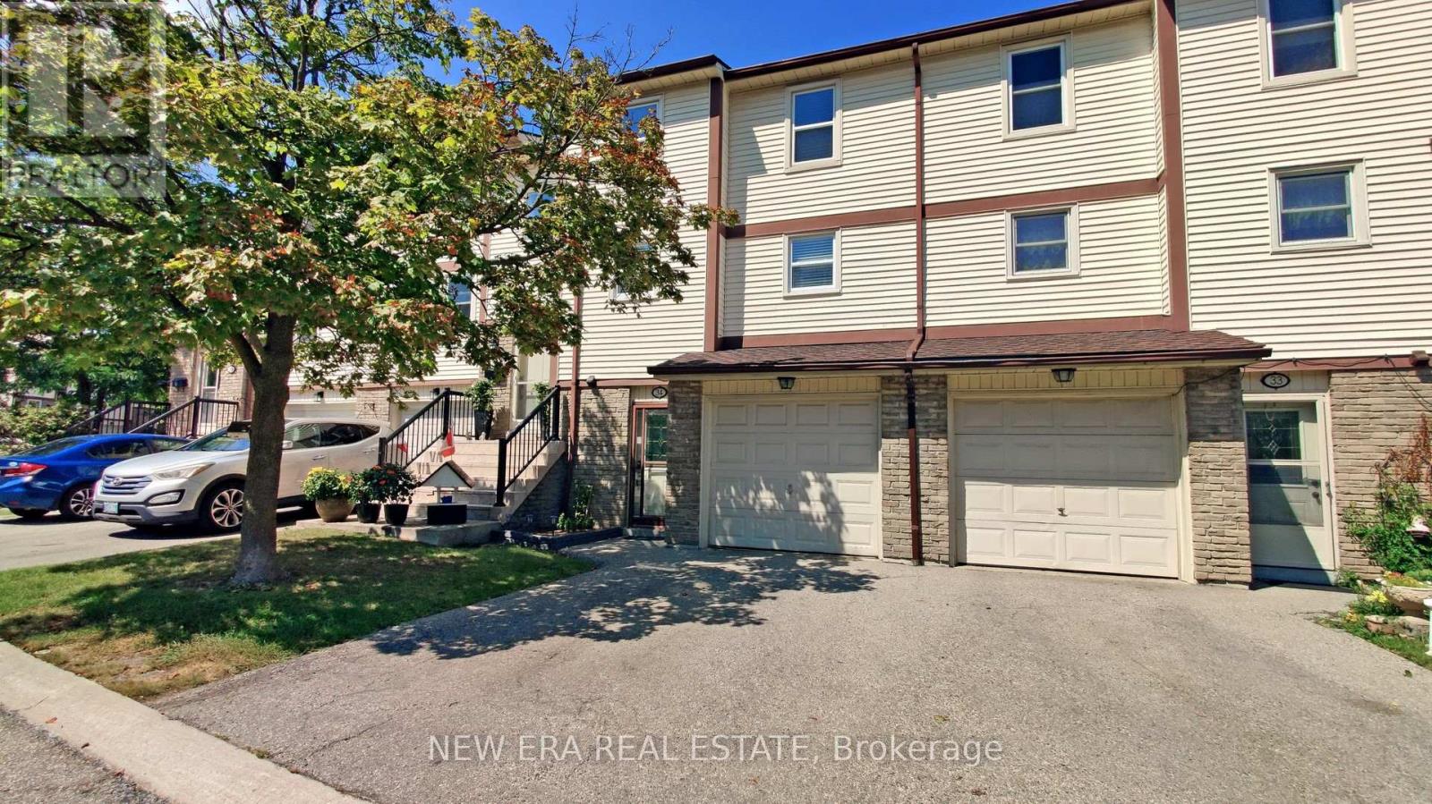34 7340 Copenhagen Rd, Mississauga, ON L5N 2C3