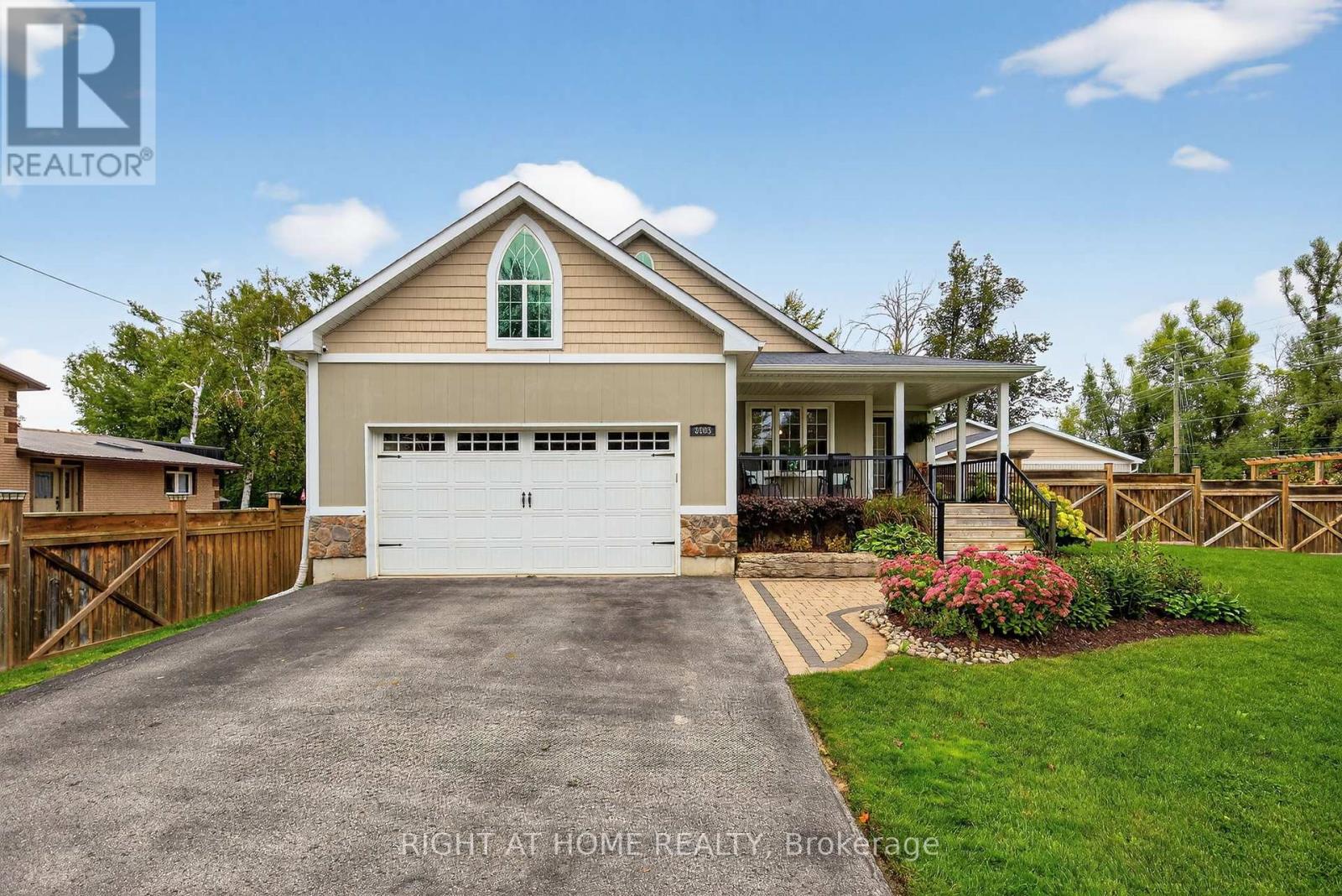 3005 Mason Dr, Innisfil, ON L9S 2J8